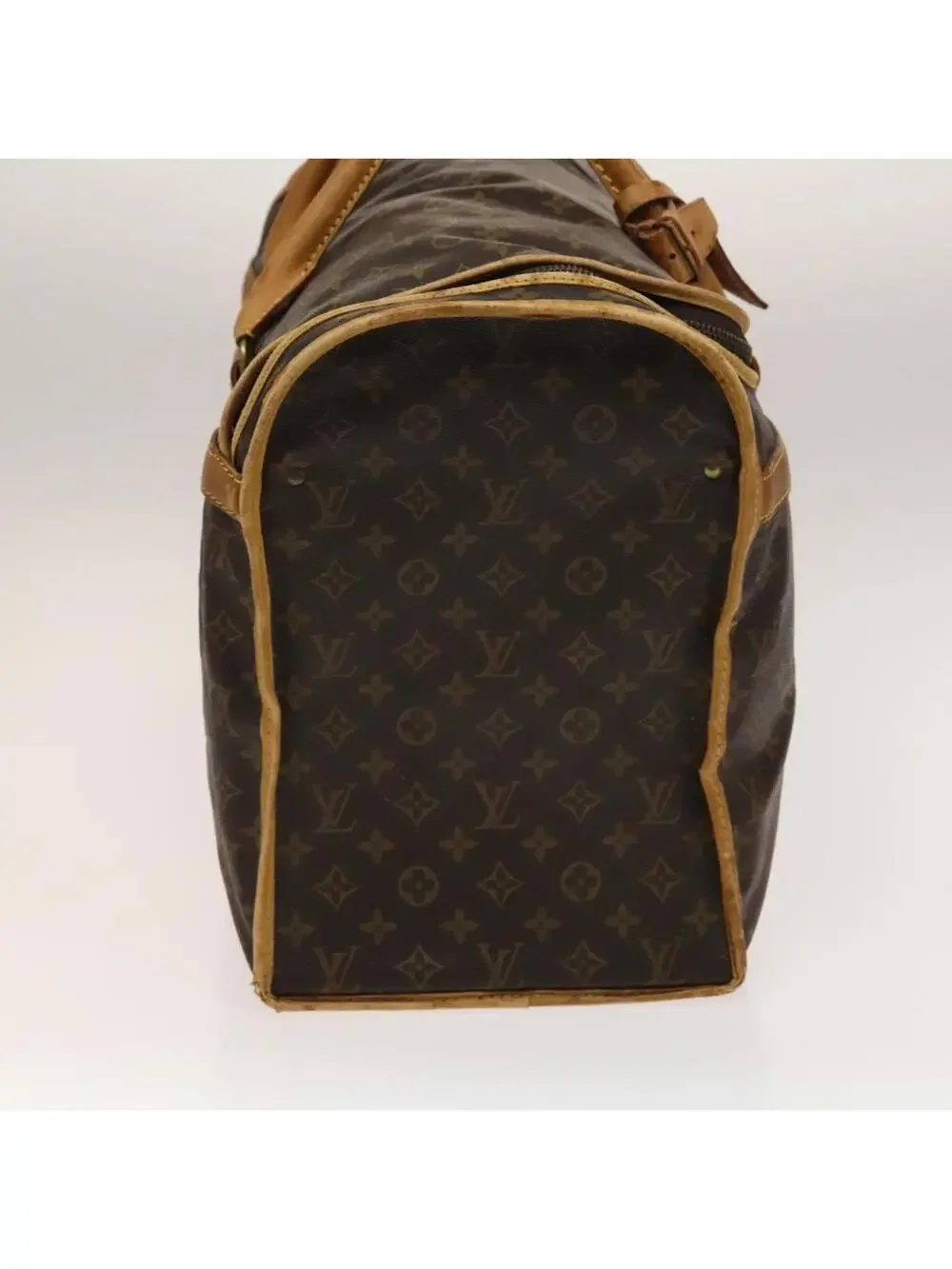 Louis Vuitton elevate your